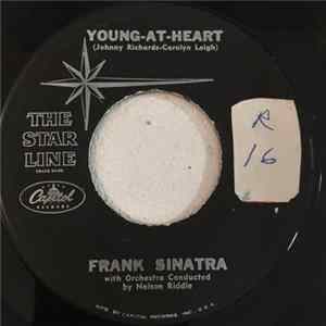 Frank Sinatra - Young-At-Heart / Learnin' The Blues mp3