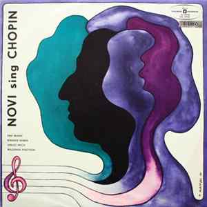 Novi - Novi Sing Chopin mp3