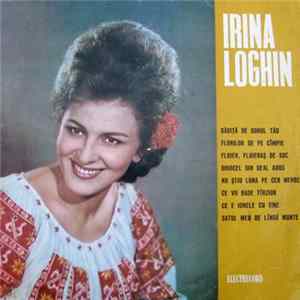 Irina Loghin - Bădiță, De Dorul Tău mp3