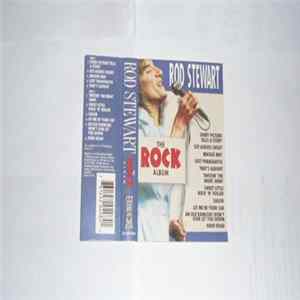Rod Stewart - The Rock Album mp3