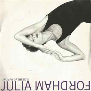 Julia Fordham - Woman Of The 80's mp3
