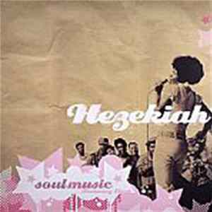 Hezekiah - Soul Music mp3