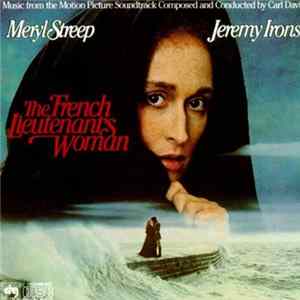 Carl Davis - The French Lieutenant's Woman (Original Motion Picture Soundtrack) mp3