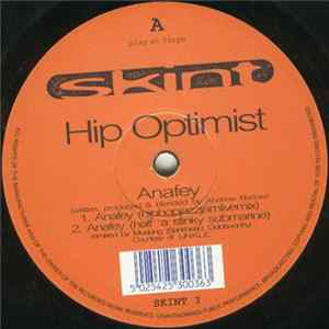 Hip Optimist - Anafey mp3