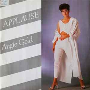 Angie Gold - Applause mp3