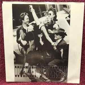 Courtney & Western - Hungry Like A Man mp3