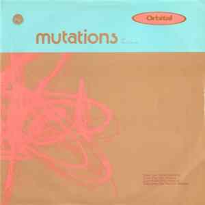 Orbital - Mutations mp3
