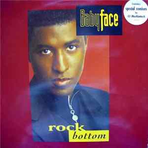 Babyface - Rock Bottom mp3