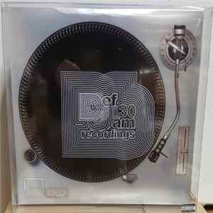 Various - Def Jam Recordings 30th Anniversary mp3