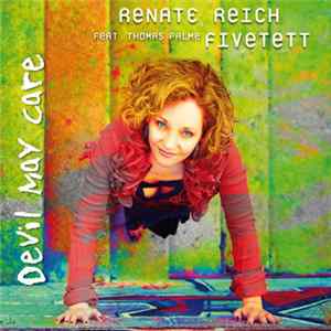Renate Reich - Devil May Care mp3