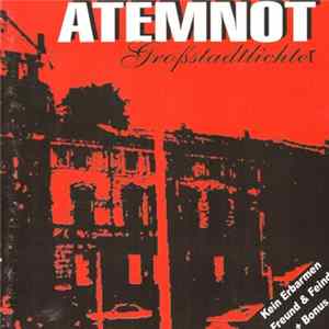 Atemnot - Großstadtlichter mp3