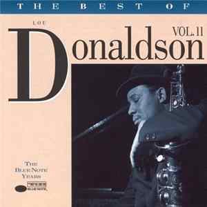 Lou Donaldson - The Best Of Lou Donaldson, Vol. II mp3