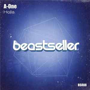 A-One - Holla mp3