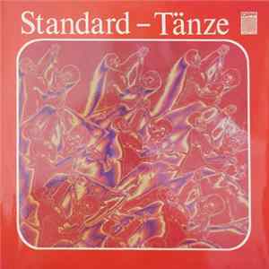 Gerd Richter Combo - Standard-Tänze mp3