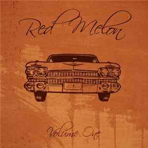 Various - Red Melon Export, Vol. 1 mp3