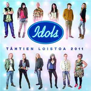 Idols 2011 - Tähtien Loistoa mp3