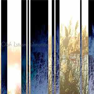 Olah Istvan - Variations mp3