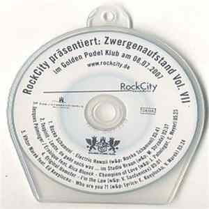 Various - Im Golden Pudel Klub mp3