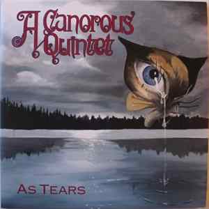 A Canorous Quintet - As Tears / The Time Of Autumn mp3