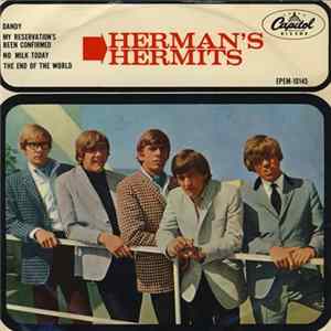 Herman's Hermits - Dandy mp3