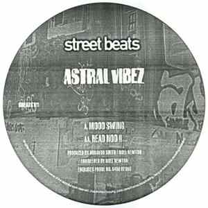Astral Vibes - Mood Swing / Head Nod !! mp3