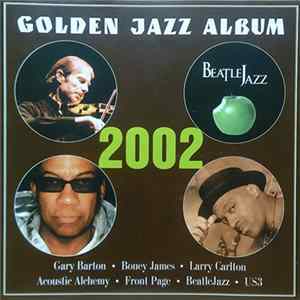Various - 2002' Golden Jazz Album mp3
