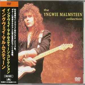 Yngwie Malmsteen - The Yngwie Malmsteen Collection mp3