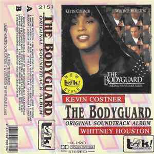Various - The Bodyguard (Original Motion Picture Soundtrack) mp3