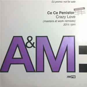 Ce Ce Peniston - Crazy Love (Masters At Work Remixes) mp3