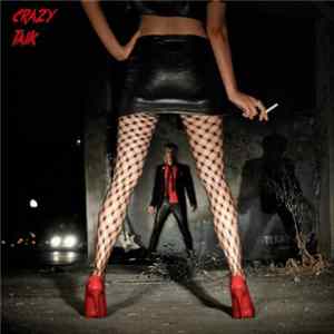 Max Colliva - Crazy Talk mp3
