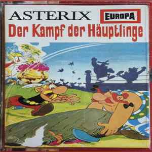 Peter Bondy - Asterix - Der Kampf Der Häuptlinge mp3