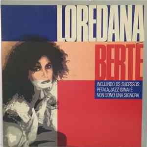 Loredana Bertè - Loredana Bertè mp3
