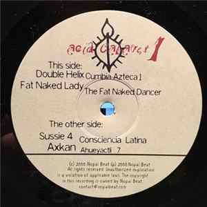 Various - Acid Cabaret 1 mp3