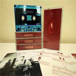 Estates - Self-Titled mp3
