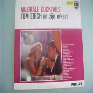 Orkest o.l.v. Tom Erich - Muzikale Cocktails mp3