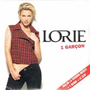 Lorie - 1 Garçon mp3
