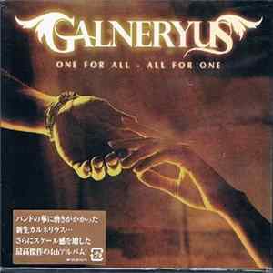 Galneryus - One For All - All For One mp3