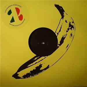 Los Massieras - Better Than Italians EP mp3