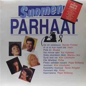 Various - Suomen Parhaat mp3