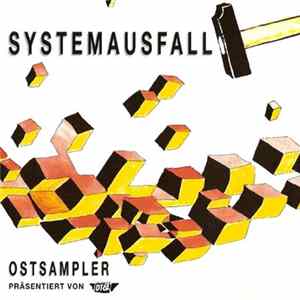 Various - Systemausfall - Ostsampler mp3