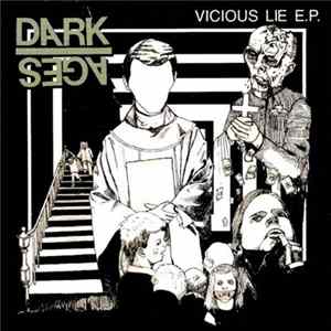 Dark Ages - Vicious Lie E.P. mp3