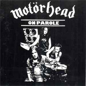 Motörhead - On Parole mp3