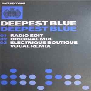 Deepest Blue - Deepest Blue mp3