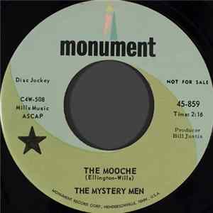 The Mystery Men - The Mooche mp3