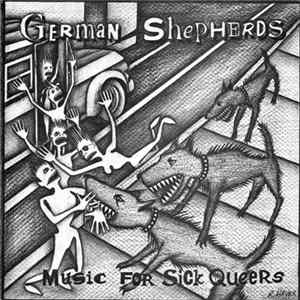 German Shepherds - Music For Sick Queers mp3