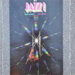 Arnie Lawrence & Larry Coryell - It's Jazz mp3