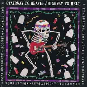 Various - Stairway To Heaven/Highway To Hell mp3