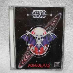 Godz - Mongolians mp3