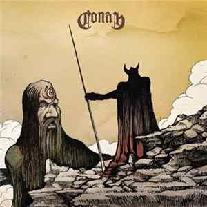 Conan - Monnos mp3