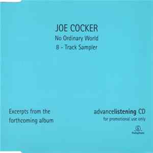Joe Cocker - No Ordinary World (8 - Track Sampler) mp3